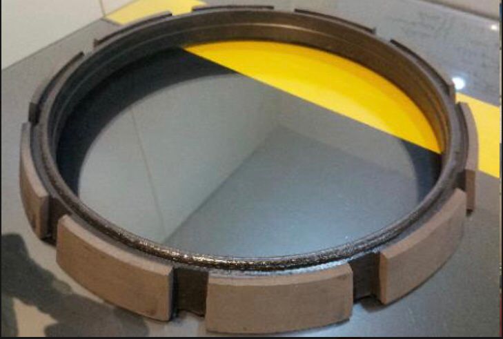 گیربکس‌های دقیق و روان